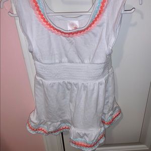 Cat and Jack Swim Coverup size 12 months